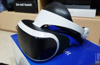 PS VR全球已賣破91萬5千台！超過220款遊戲與內容正在開發中 @LPComment 科技生活雜談
