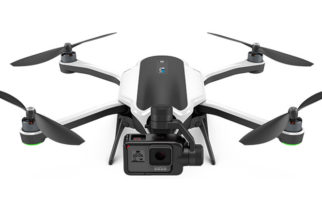 飛行中恐失去動力 GoPro宣布召回2500台Karma小型無人機 @LPComment 科技生活雜談