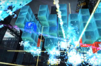 Vive Studios發表Vive平台高速打磚塊遊戲Arcade Saga @LPComment 科技生活雜談