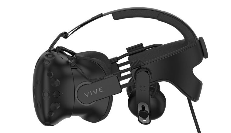 Viveport將新增月費制 提供HTC Vive用戶更多VR應用選擇彈性