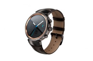 華碩推出ASUS ZenWatch 3智慧手錶悠遊卡款式，即日開賣！ @LPComment 科技生活雜談