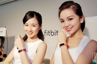 Fitbit Alta HR在台發表：體積更小的心率追蹤手環 @LPComment 科技生活雜談