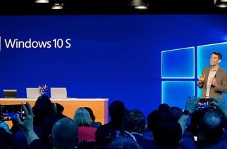 微軟發表Windows 10 S簡化版系統，目標教育市場挑戰Google Chrome OS @LPComment 科技生活雜談