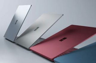 微軟發表首款自有品牌純筆電：Surface Laptop @LPComment 科技生活雜談