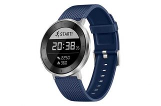 智慧手錶Huawei Fit與主打親子共享的通話平板MediaPad T3正式登台 @LPComment 科技生活雜談
