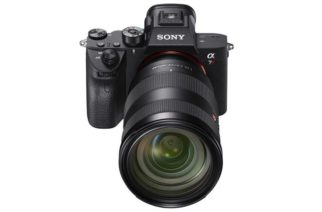 Sony發表全新α7R III無反單眼相機：強調比α7R II更進化、提供接近α9使用體驗 @LPComment 科技生活雜談