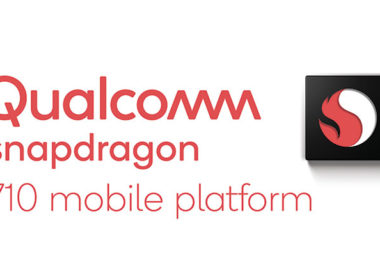 高通推出Snapdragon 710行動平台，效能優於600系列並下放800系列部分功能 @LPComment 科技生活雜談