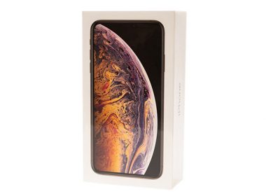 最貴、最強、最大！金色iPhone XS Max台灣市售版開箱！ @LPComment 科技生活雜談