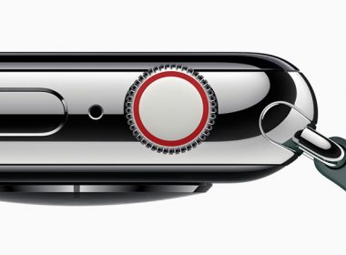 中華電信公布Apple Watch Series 4資費，最低0元！買上一代也有折扣 @LPComment 科技生活雜談
