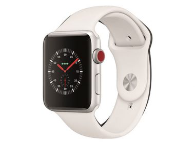 台灣大哥大公布Apple Watch Series 4資費，本周五開賣 @LPComment 科技生活雜談