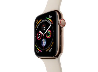 遠傳Apple Watch Series 4資費公布，最低2900起！另有舊換新方案 @LPComment 科技生活雜談