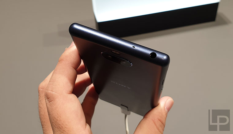 Sony Xperia 10、10 Plus與Xperia L3動手玩，下周在台開賣