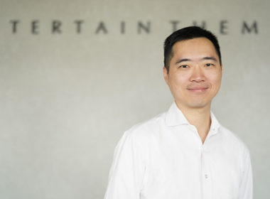 加強在地化發展，蘇永生接任台灣索尼互動娛樂SIET總經理 @LPComment 科技生活雜談