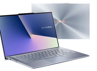 輕薄短小、效能不減、顯示佔比高達97%！新款ZenBook S13登台 @LPComment 科技生活雜談