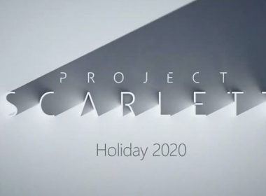 微軟公布下一代Xbox主機「Project Scarlett」規格，預計2020年底推出 @LPComment 科技生活雜談