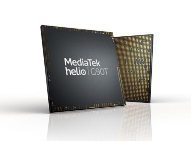 聯發科發表Helio G90系列遊戲手機處理器與遊戲優化技術MediaTek HyperEngine @LPComment 科技生活雜談