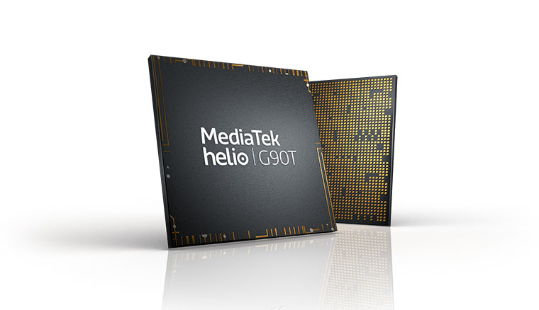 聯發科發表Helio G90系列遊戲手機處理器與遊戲優化技術MediaTek HyperEngine