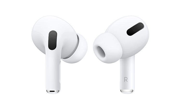 全新蘋果AirPods Pro藍牙耳機正式登場！支援主動降噪、售價台幣7990元