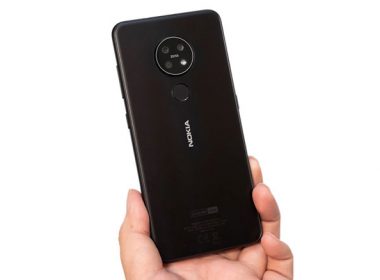 九千有找、搭載3+1蔡司認證相機：Nokia7.2開箱 @LPComment 科技生活雜談