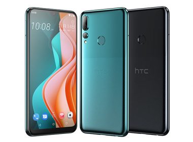 HTC執行長Yves Maitre：HTC 2020將會推出5G手機 @LPComment 科技生活雜談