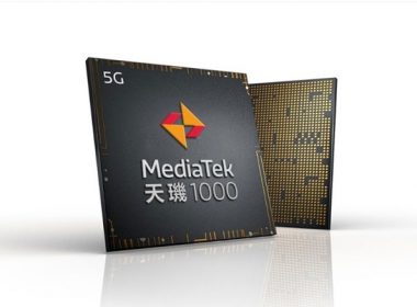 聯發科正式發表首款整合5G連網晶片的旗艦處理器「天璣1000」 @LPComment 科技生活雜談