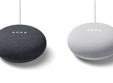 Google智慧音箱Nest Mini在台上市，台灣首發支援中文！台哥大獨賣 @LPComment 科技生活雜談
