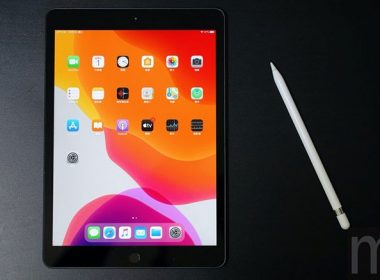 比一比／2019年推出的「升級款」iPad是否值得買？ @LPComment 科技生活雜談