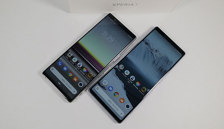 Sony Xperia 1升級Android 10新功能實測：人眼追蹤對焦更快、Cinema Pro更好用！