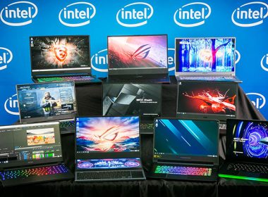 Intel發表第10代Core i H系列高性能筆電處理器 @LPComment 科技生活雜談