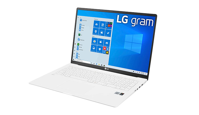 2020新款LG gram在台推出，全面升級10代Intel Core處理器