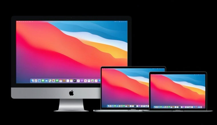 WWDC 2020懶人包：iOS 14、iPadOS 14、WatchOS 7、tvOS 14、macOS 10.16 Big Sur，以及Arm架構的mac電腦處理器