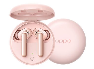 粉可愛！OPPO Enco W31真無線藍牙耳機在台推出粉色新款 @LPComment 科技生活雜談
