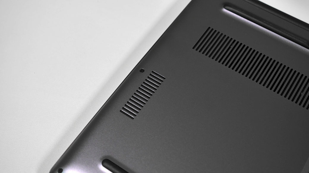 HUAWEI MateBook D15 / HUAWEI MateBook D14筆電開箱：專業感十足的洗鍊美型設計、超方便「一碰傳」功能！