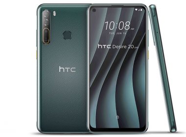 HTC Desire 20 pro推出新色「晶耀綠」，即日起開賣 @LPComment 科技生活雜談