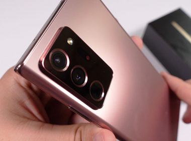 三星Galaxy Note20 Ultra相機表現實測！對焦/畫質/功能是否更強？有比S20 Ultra更好嗎？ @LPComment 科技生活雜談