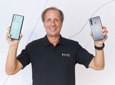 HTC執行長Yves Maitre辭職獲准，CEO一職由王雪紅兼任 @LPComment 科技生活雜談