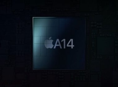 蘋果揭曉將用於iPhone 12的全新A14 Bionic處理器，新世代iPad Air搶先搭載 @LPComment 科技生活雜談