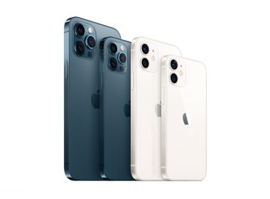 四款 iPhone 12 該買哪一款？容量、顏色怎麼挑？簡單分析評價 @LPComment 科技生活雜談