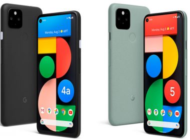 Google發表Pixel 5、Pixel 4a 5G版兩款新手機，及Nest Audio與Chromecast（台灣上市時間、價格） @LPComment 科技生活雜談
