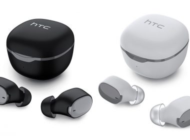HTC推出馬卡龍真無線藍牙耳機，售價千元有找 @LPComment 科技生活雜談