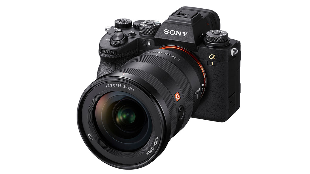 Sony A1旗艦級全片幅無反相機在3/9台開賣，售價NT$ 174,980