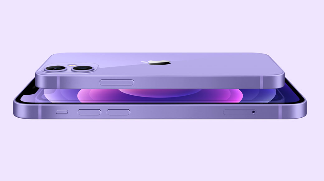 3C／蘋果發表會：M1版iMac、全新iPad Pro、紫色iPhone 12、AirTag和升級版Apple TV 4K新品資訊總整理