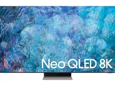 三星全系列Neo QLED量子電視在台亮相！搭載Mini LED結合金屬量子點技術，顯示效果與顏值再升級！ @LPComment 科技生活雜談