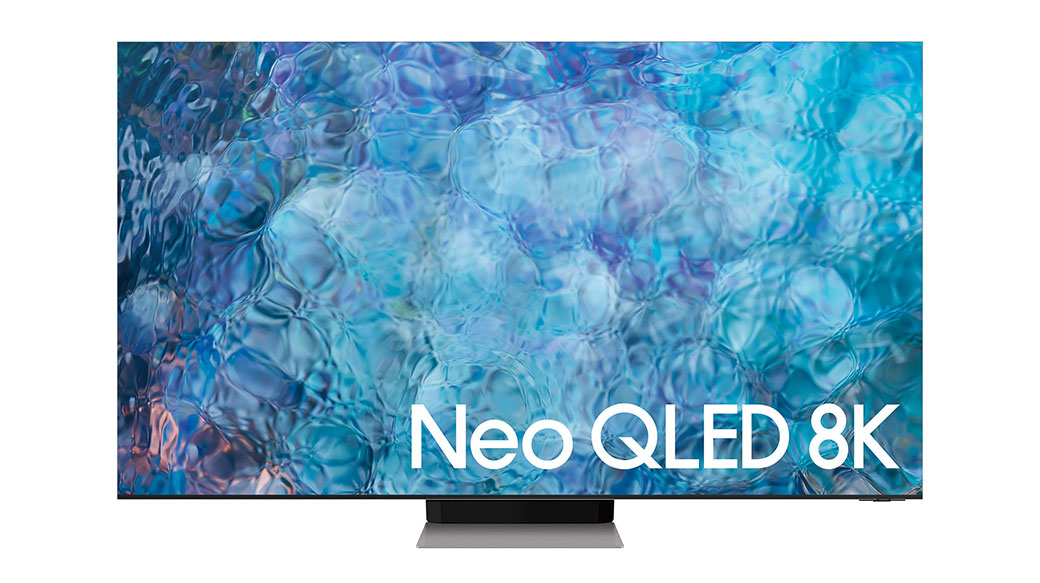 三星全系列Neo QLED量子電視在台亮相！搭載Mini LED結合金屬量子點技術，顯示效果與顏值再升級！