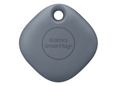 支援UWB與藍牙的三星Galaxy SmartTag+智慧防丟器在台推出 @LPComment 科技生活雜談