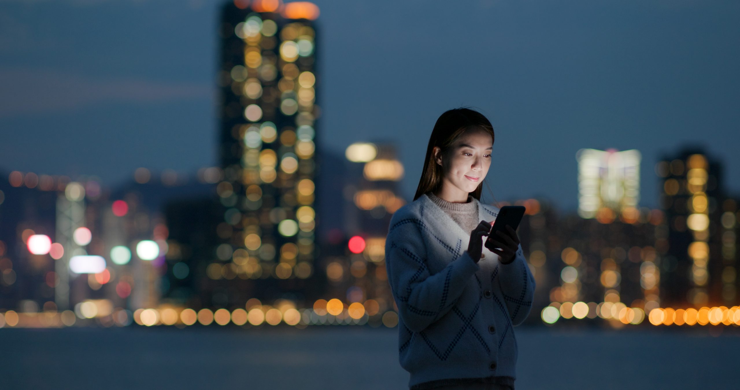愛立信：22%台灣消費者升級5G後，減少在室內使用手機連結Wi-Fi