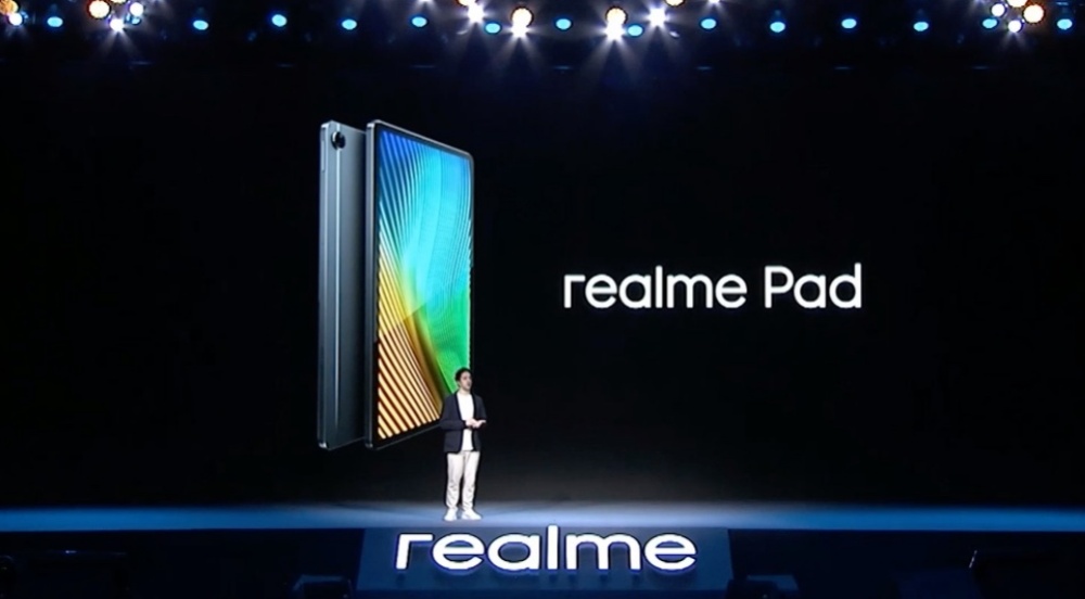 Realme GT大師系列、Realme Book筆電同步推出國際版，預告平板裝置即將推出