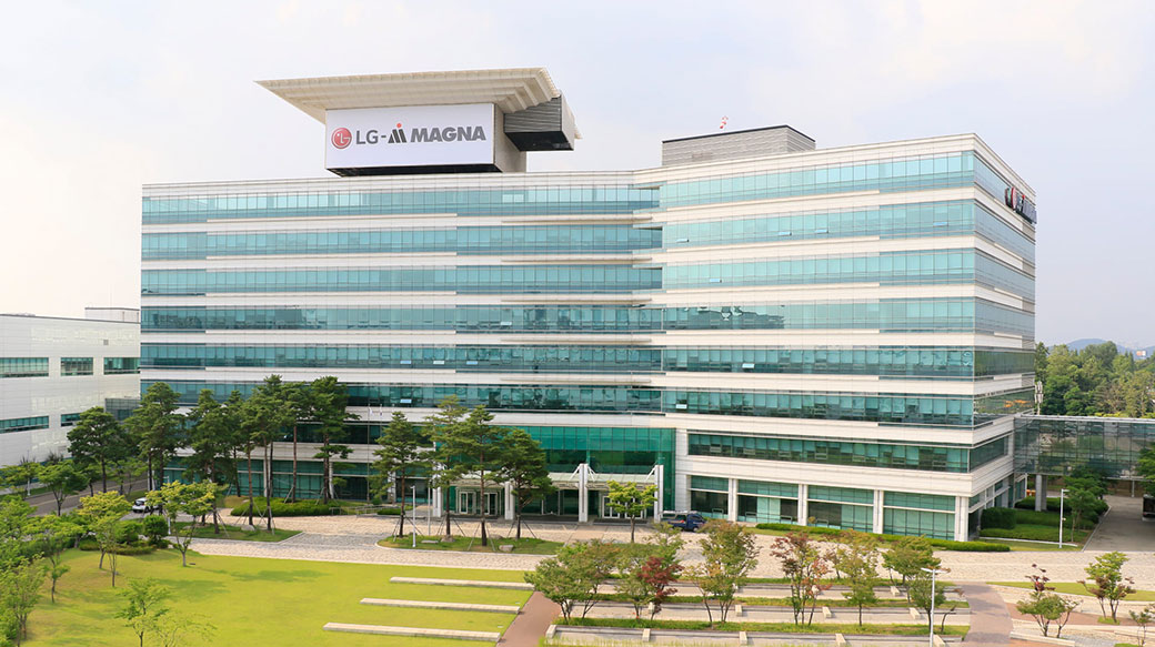 LG電子攜手麥格納成立LG Magna e-Powertrain，結合雙方優勢劍指電動車零組件市場