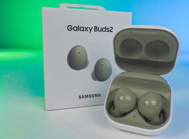 Samsung Galaxy Buds2開箱：小巧且音質不錯的平價ANC真無線耳機 @LPComment 科技生活雜談