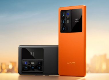 Vivo正式揭曉X70系列手機，再次與蔡司合作並加入自製影像晶片V1 @LPComment 科技生活雜談